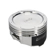 Load image into Gallery viewer, Manley Ford 4.6L 3.700in Bore 3.543in Stroke -14cc Dome Platinum Series Piston Set - Main Product View