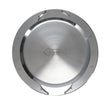 Load image into Gallery viewer, Manley Ford 4.6L 3.700in Bore 3.543in Stroke -14cc Dome Platinum Series Piston Set - Back View