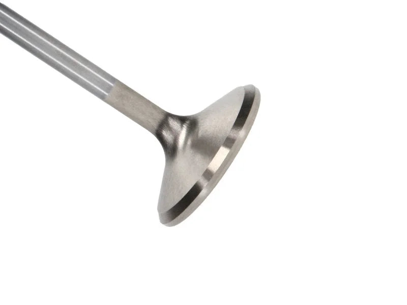 Manley Ford 4.6L 37.5mm Diameter 117.35mm Length Race Master Exhaust Valves (Set of 8) - Main Product View