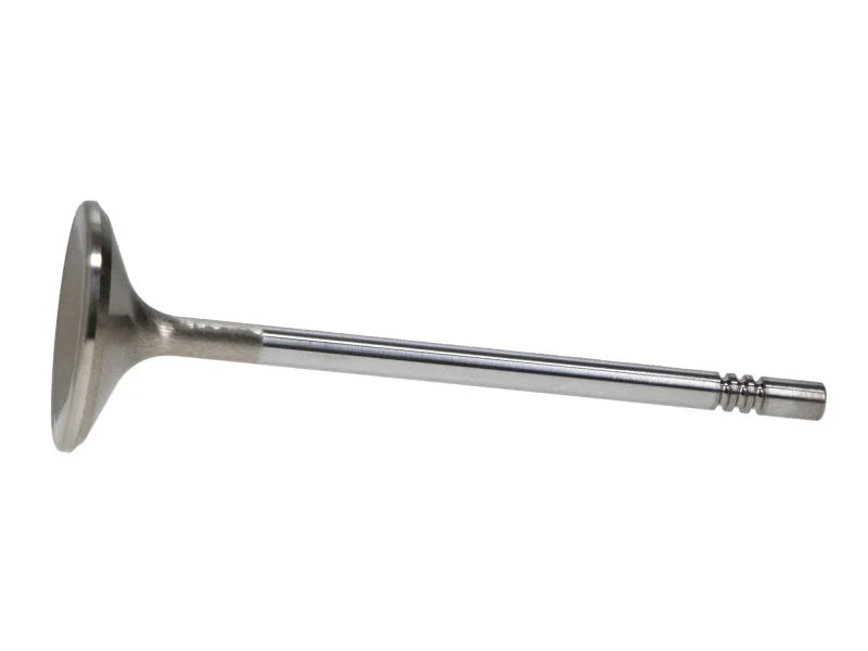Manley Ford 4.6L 38.5mm Race Master & Extreme Duty Exhaust Valves *Set of 8* - Side View
