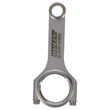 Load image into Gallery viewer, Manley Ford 4.6L / 5.0L H Tuff Series Connecting Rod Set w/ ARP 2000 Bolts (Single) - Back View