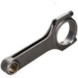 Load image into Gallery viewer, Manley Ford 4.6L / 5.0L H Tuff Series Connecting Rod Set w/ ARP 2000 Bolts (Single) - Installation View