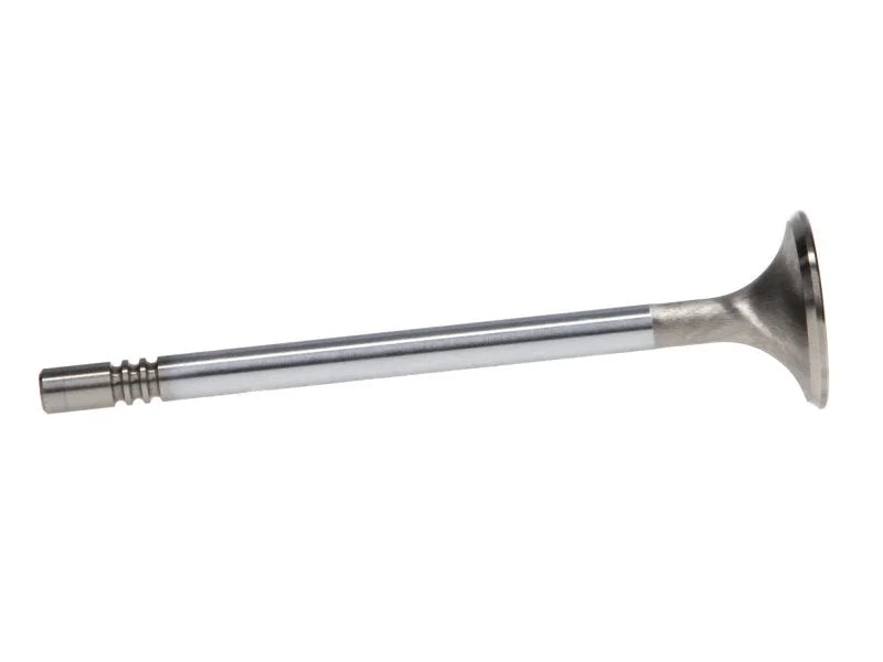 Manley Ford 4.6L DOHC (4 Valve) Triple Groove 30mm Race Master Exhaust Valve *Single Valve* - Side View