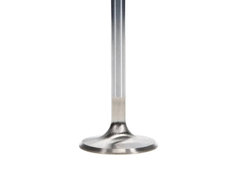 Manley Ford 4.6L DOHC (4 Valve) Triple Groove 37mm Race Master Intake Valves - Side View