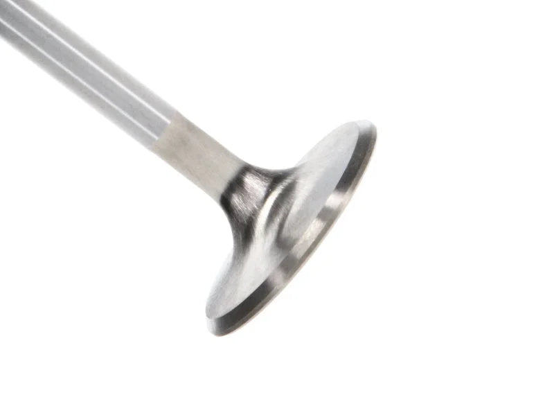 Manley Ford 4.6L DOHC (4 Valve) Triple Groove 37mm Race Master Intake Valves - Single - Main Product View