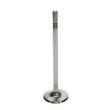 Load image into Gallery viewer, Manley Ford 4.6L DOHC (4 Valve) Triple Groove 37mm Race Master Intake Valves - Single - Back View