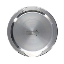 Load image into Gallery viewer, Manley Ford 4.6L Modular V8 3.700 Bore 1.220 In. CH 14cc Platinum Series Pistons - Set of 8 - Main Product View
