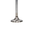 Load image into Gallery viewer, Manley Ford 4.6L Modular V8 Exhaust Valve Kit - 36.00mm Head Dia. 4.650in O/A Length, 0.2740in Stem - Side View