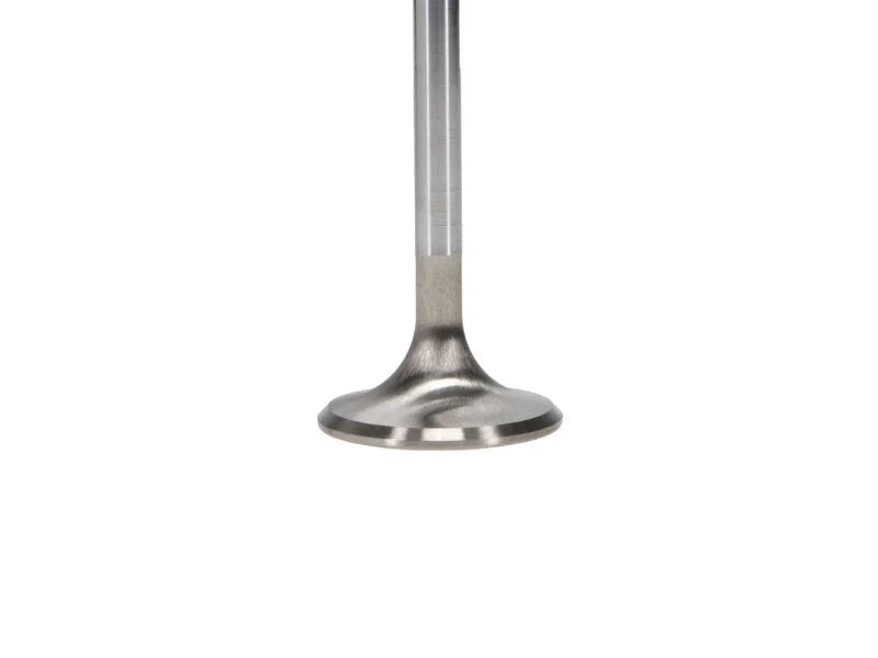 Manley Ford 4.6L Modular V8 Exhaust Valve Kit - 36.00mm Head Dia. 4.650in O/A Length, 0.2740in Stem - Side View