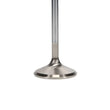 Load image into Gallery viewer, Manley Ford 4.6L Modular V8 Exhaust Valve Kit - 38.50mm Head Dia. 4.585in O/A Length, 0.2345in Stem - Back View