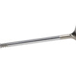 Load image into Gallery viewer, Manley Ford 4.6L Modular V8 Exhaust Valve Kit - 38.50mm Head Dia. 4.585in O/A Length, 0.2345in Stem - Installation View