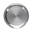 Load image into Gallery viewer, Manley Ford 4.6L Modular V8 Piston Set - 3.552in Bore 1.220in CH, -6.50 CC - Detail View