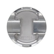 Load image into Gallery viewer, Manley Ford 4.6L Modular V8 Piston Set - 3.572in Bore 1.200in CH, -14.00 CC - Detail View
