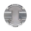Load image into Gallery viewer, Manley Ford 4.6L Modular V8 Piston Set - 3.582in Bore 1.200in CH, -14.00 CC - Detail View