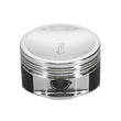 Load image into Gallery viewer, Manley Ford 4.6L Modular V8 Piston Set - 3.700in Bore 1.200in CH, -18.00 CC - Main Product View