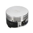 Load image into Gallery viewer, Manley Ford 4.6L Modular V8 Piston Set - 3.700in Bore 1.220in CH, 0.00 CC - Side View