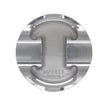 Load image into Gallery viewer, Manley Ford 4.6L Modular V8 Piston Set - 3.700in Bore 1.220in CH, 0.00 CC - Back View