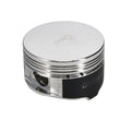 Load image into Gallery viewer, Manley Ford 4.6L Modular V8 Piston Set - 3.700in Bore 1.220in CH, 0.00 CC - Main Product View