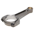 Load image into Gallery viewer, Manley Ford 4.6L Modular V8 Stroker 22mm Pin 5.85in Length Pro Series I Beam Connecting Rod Set - Installation View