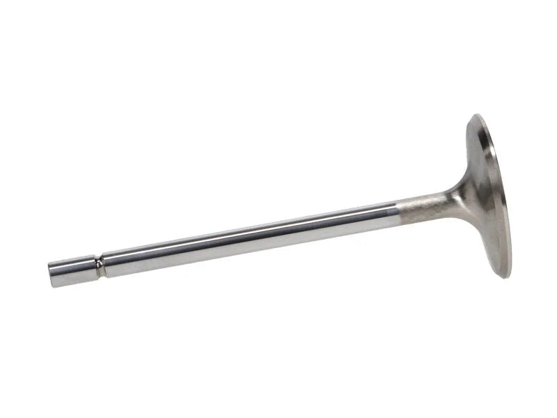 Manley Ford 4.6L Modular V8 intake Valve Kit - 44.50mm Head Dia. 4.705in O/A Length, 0.2750in Stem - Side View