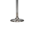 Load image into Gallery viewer, Manley Ford 4.6L Modular V8 intake Valve Kit - 44.50mm Head Dia. 4.705in O/A Length, 0.2750in Stem - Back View