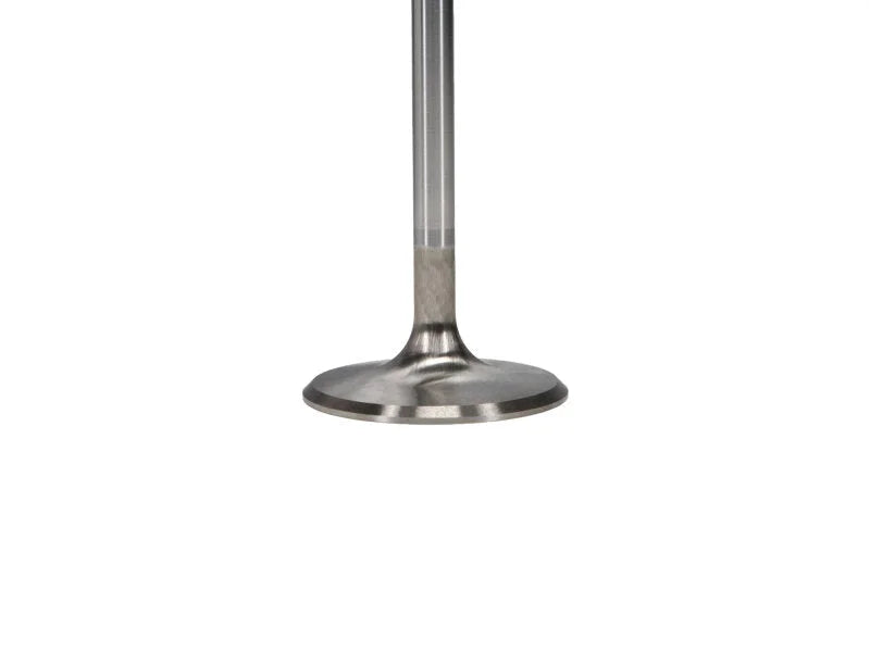 Manley Ford 4.6L Modular V8 intake Valve Kit - 44.50mm Head Dia. 4.705in O/A Length, 0.2750in Stem - Back View
