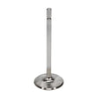 Load image into Gallery viewer, Manley Ford 4.6L Modular V8 intake Valve Kit - 44.50mm Head Dia. 4.705in O/A Length, 0.2750in Stem - Installation View