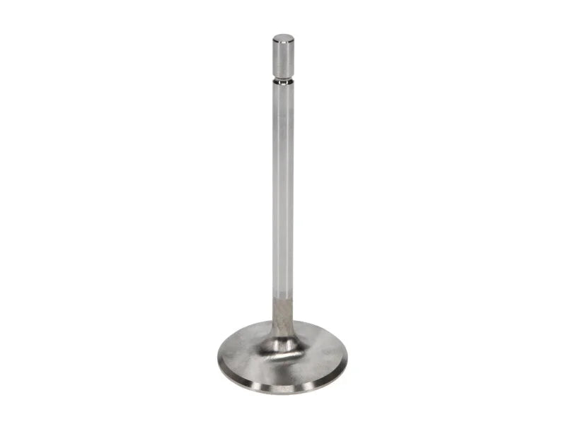 Manley Ford 4.6L Modular V8 intake Valve Kit - 44.50mm Head Dia. 4.705in O/A Length, 0.2750in Stem - Installation View