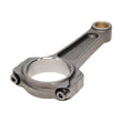 Load image into Gallery viewer, Manley Ford 4.6L Modular/5.0L V-8 22mm Connecting Rod w/ ARP 625+ Cap Screw - Single - Back View