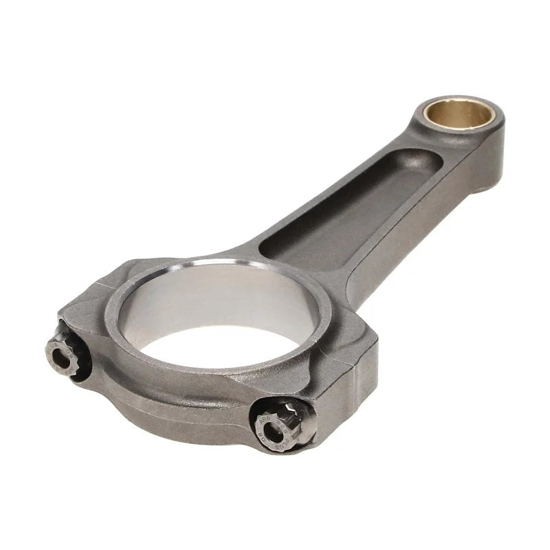 Manley Ford 4.6L Modular/5.0L V-8 22mm Connecting Rod w/ ARP 625+ Cap Screw - Single - Back View