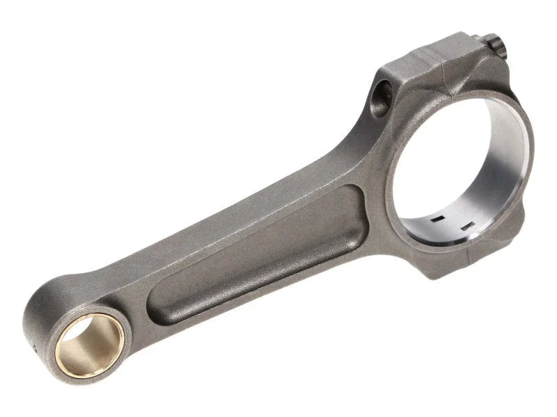 Manley Ford 4.6L Modular/5.0L V-8 22mm Connecting Rod w/ ARP 625+ Cap Screw - Single - Installation View