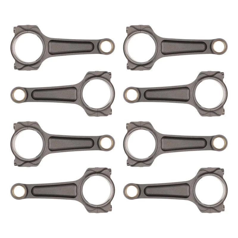 Manley Ford 4.6L Modular/5.0L V-8 22mm Connecting Rod w/ ARP 625+ Cap Screw - Single - Additional View 5