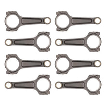 Load image into Gallery viewer, Manley Ford 4.6L Modular/5.0L V-8 22mm Connecting Rod w/ ARP 625+ Cap Screw - Single - Additional View 5