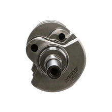 Load image into Gallery viewer, Manley Ford 4.6L Pro Series Modular Crankshaft 3.800in Stroke - Back View