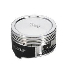 Load image into Gallery viewer, Manley Ford 4.6L/5.4L (2v/4v)3.582in Bore 23cc Platinum Series Dish Piston Set - Main Product View