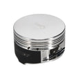 Load image into Gallery viewer, Manley Ford 4.6L/5.4L 3.572in Bore 1.220in CD (Ext. D) Platinum Series Piston Set - Main Product View