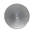 Load image into Gallery viewer, Manley Ford 4.6L/5.4L (3Valve) Flat Top Forged Aluminum 3.572in Bore 0cc Dome Piston Set - Back View