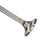 Load image into Gallery viewer, Manley Ford 4.6L/5.4L DOHC 4V 30mm Dia 4.587in Length Bead Loc Race Master Exhaust Valves (Set of 8) - Main Product View