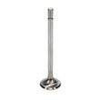Load image into Gallery viewer, Manley Ford 4.6L/5.4L DOHC 4V 30mm Dia 4.587in Length Bead Loc Race Master Exhaust Valves (Set of 8) - Installation View