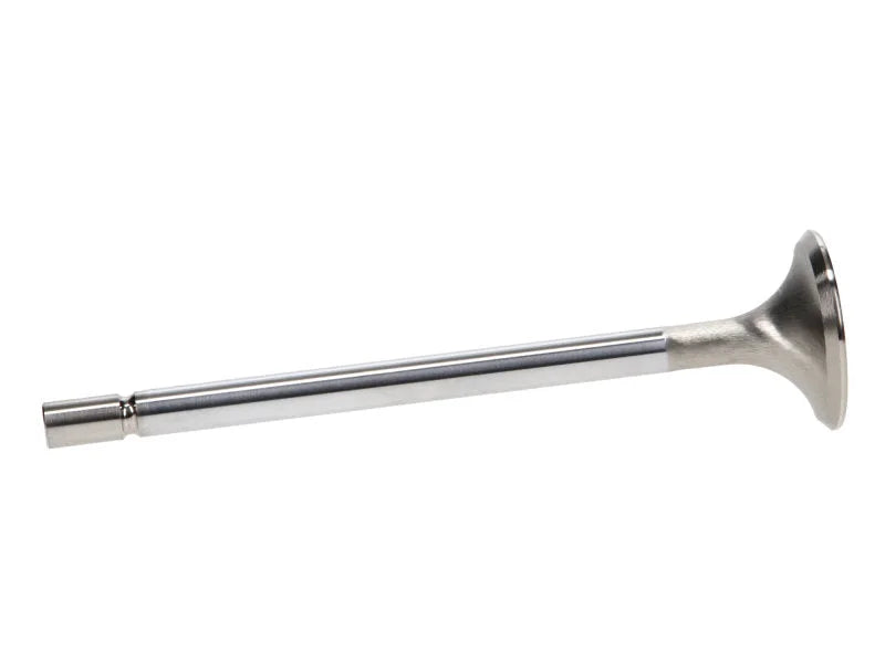Manley Ford 4.6L/5.4L DOHC 4V 30mm Dia 4.587in Length Bead Loc Race Master Exhaust Valves (Set of 8) - Additional View 5