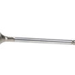 Load image into Gallery viewer, Manley Ford 4.6L/5.4L DOHC 4V 30mm Dia 4.587in Length Bead Loc Race Master Exhaust Valves (Set of 8) - Additional View 6