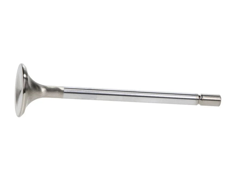 Manley Ford 4.6L/5.4L DOHC 4V 30mm Dia 4.587in Length Bead Loc Race Master Exhaust Valves (Set of 8) - Additional View 6