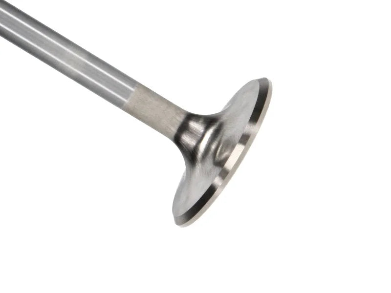 Manley Ford 4.6L/5.4L DOHC 4V 37mm Dia 5.339in Length Bead Loc Race Master Intake Valves (Set of 8) - Main Product View