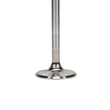 Load image into Gallery viewer, Manley Ford 4.6L/5.4L DOHC 4V 37mm Dia 5.339in Length Bead Loc Race Master Intake Valves (Set of 8) - Additional View 5