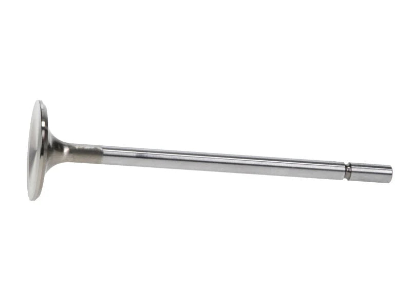 Manley Ford 4.6L/5.4L DOHC 4V 37mm Dia 5.339in Length Bead Loc Race Master Intake Valves (Set of 8) - Additional View 6