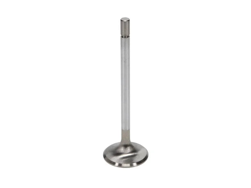Manley Ford 4.6L/5.4L SOHC (2 Valve) 96-98 w/Bead Loc Groove 36mm Race Master Exhaust Valve - Single - Additional View 6