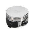 Load image into Gallery viewer, Manley Ford 4.6L/5.4L SOHC/DOHC (2v/4v) 3.582in Bore Platinum Series Heavy Duty Flat Top Piston Set - Main Product View