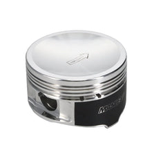 Load image into Gallery viewer, Manley Ford 4.6L/5.4L SOHC/DOHC (2v/4v)3.572in Bore 18cc Dish Piston (Single Piston) - Main Product View