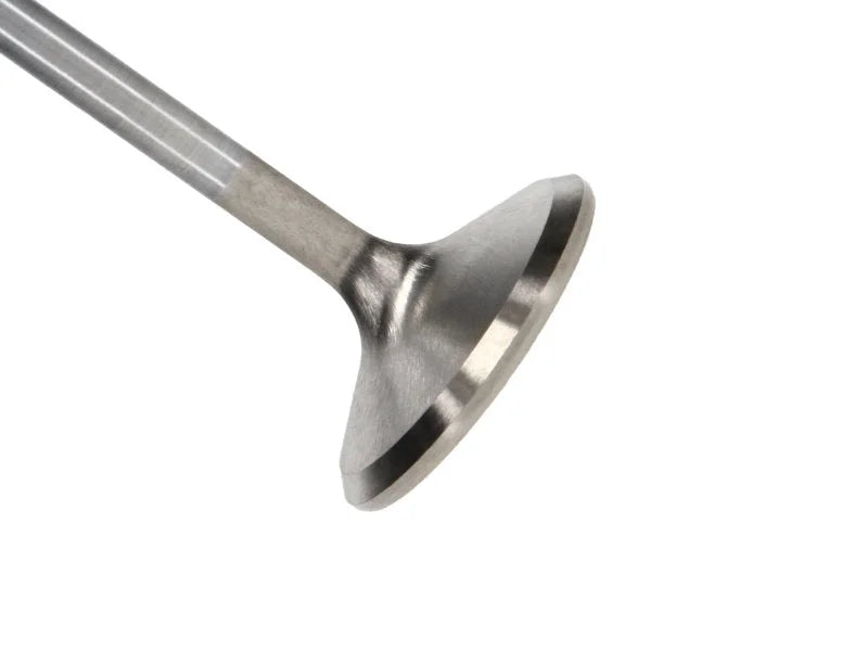 Manley Ford 4.6L/5.4L Small Block SOHC Extreme Duty Exhaust Valves (Set of 8) - Main Product View