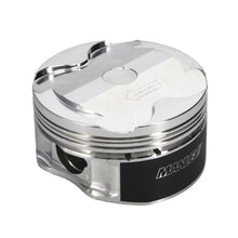 Load image into Gallery viewer, Manley Ford 5.0L Modular Coyote V8 3.662in Bore 1.165in CH 6.75 CC Piston Set - Main Product View